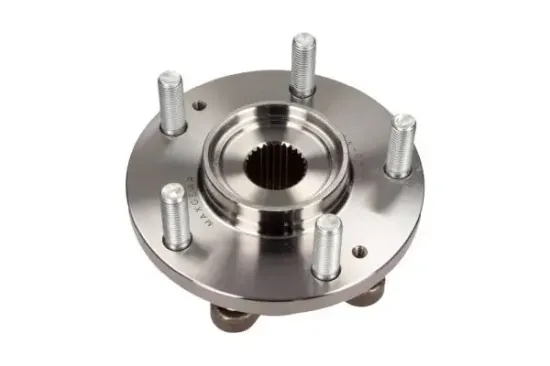 Radlagersatz Vorderachse MAXGEAR 33-0949 Bild Radlagersatz Vorderachse MAXGEAR 33-0949