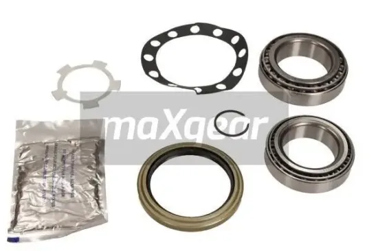 Radlagersatz MAXGEAR 33-0951 Bild Radlagersatz MAXGEAR 33-0951