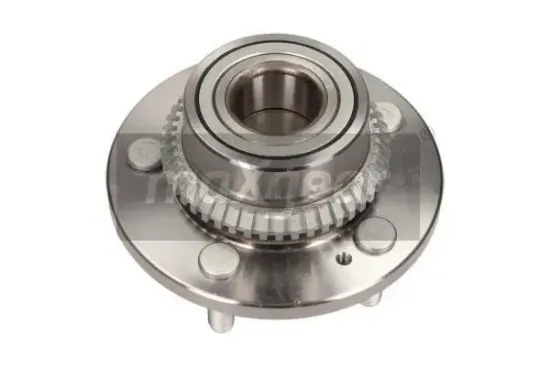 Radlagersatz Hinterachse MAXGEAR 33-0957 Bild Radlagersatz Hinterachse MAXGEAR 33-0957