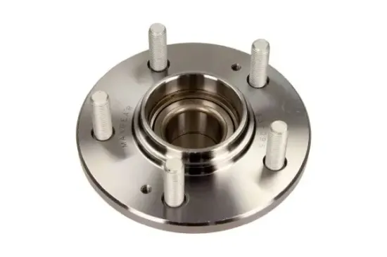 Radlagersatz Hinterachse MAXGEAR 33-0957 Bild Radlagersatz Hinterachse MAXGEAR 33-0957