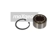 Radlagersatz Vorderachse MAXGEAR 33-0960