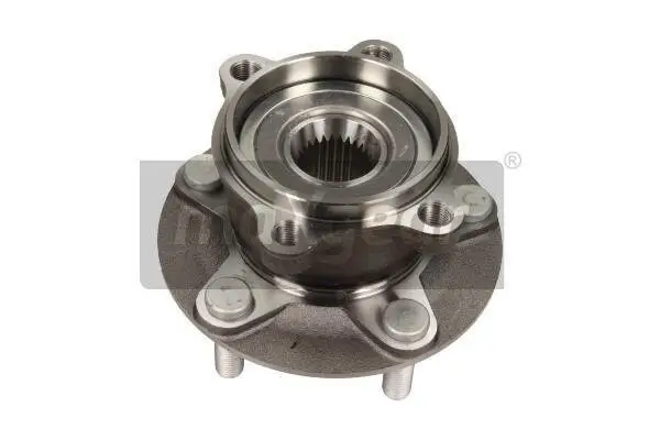 Radlagersatz Hinterachse MAXGEAR 33-0969