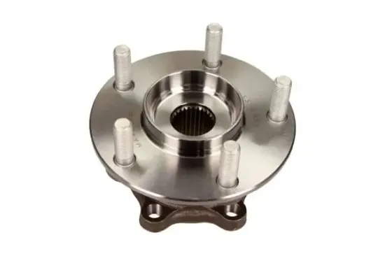 Radlagersatz Hinterachse MAXGEAR 33-0969 Bild Radlagersatz Hinterachse MAXGEAR 33-0969