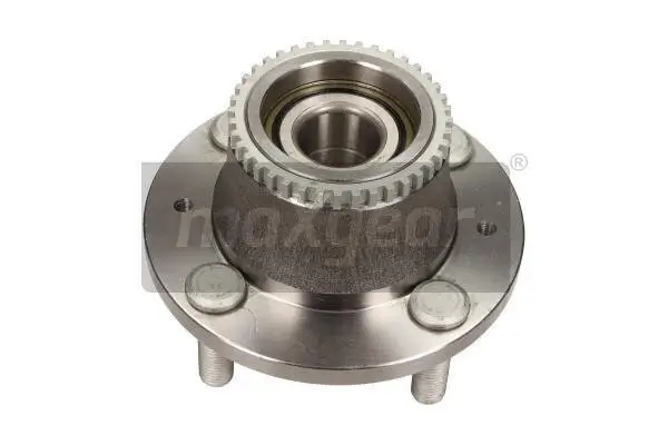 Radlagersatz Hinterachse MAXGEAR 33-0970