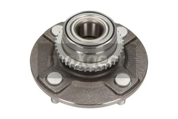 Radlagersatz Hinterachse MAXGEAR 33-0971