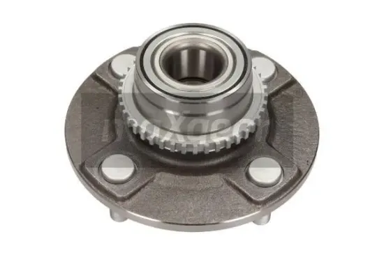 Radlagersatz Hinterachse MAXGEAR 33-0971 Bild Radlagersatz Hinterachse MAXGEAR 33-0971