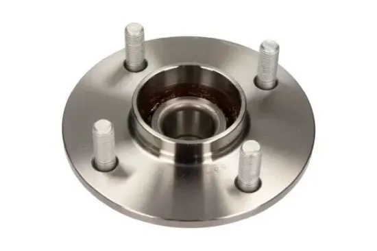 Radlagersatz Hinterachse MAXGEAR 33-0971 Bild Radlagersatz Hinterachse MAXGEAR 33-0971