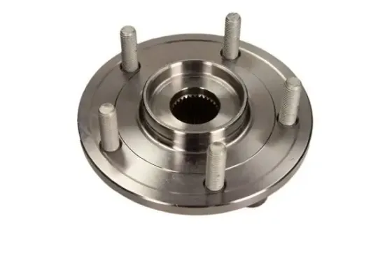 Radlagersatz Vorderachse MAXGEAR 33-0977 Bild Radlagersatz Vorderachse MAXGEAR 33-0977