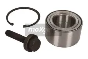 Radlagersatz Vorderachse MAXGEAR 33-0978