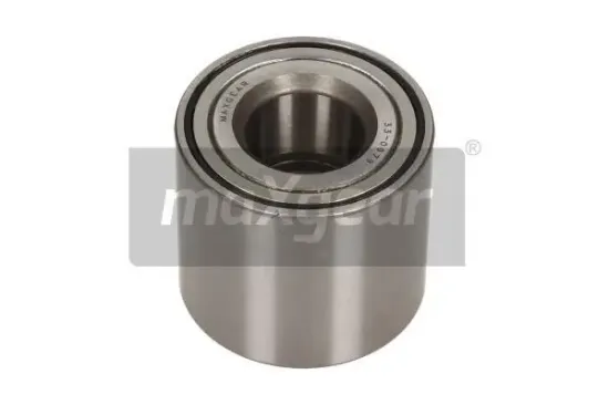 Radlagersatz Hinterachse MAXGEAR 33-0979 Bild Radlagersatz Hinterachse MAXGEAR 33-0979