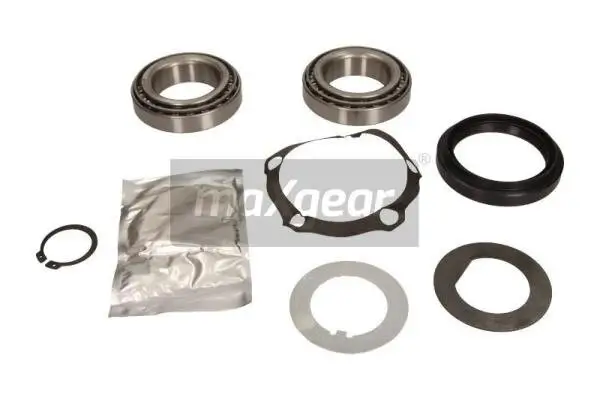 Radlagersatz MAXGEAR 33-0983