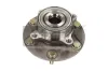 Radlagersatz Vorderachse MAXGEAR 33-0988 Bild Radlagersatz Vorderachse MAXGEAR 33-0988
