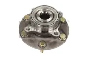 Radlagersatz Vorderachse MAXGEAR 33-0988
