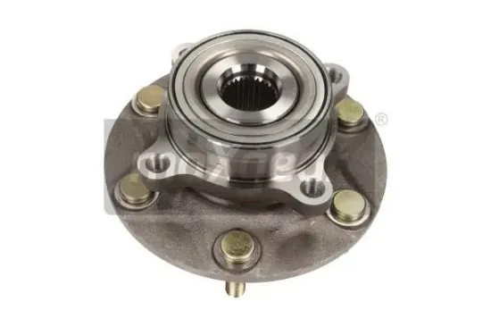 Radlagersatz Vorderachse MAXGEAR 33-0988 Bild Radlagersatz Vorderachse MAXGEAR 33-0988