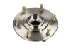 Radlagersatz Vorderachse MAXGEAR 33-0988 Bild Radlagersatz Vorderachse MAXGEAR 33-0988