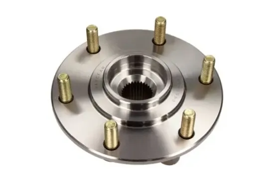 Radlagersatz Vorderachse MAXGEAR 33-0988 Bild Radlagersatz Vorderachse MAXGEAR 33-0988