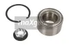 Radlagersatz Hinterachse MAXGEAR 33-0993
