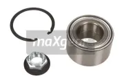Radlagersatz Hinterachse MAXGEAR 33-0993