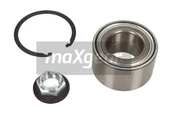 Radlagersatz Hinterachse MAXGEAR 33-0993 Bild Radlagersatz Hinterachse MAXGEAR 33-0993