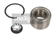 Radlagersatz Hinterachse MAXGEAR 33-0993