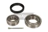 Radlagersatz Vorderachse MAXGEAR 33-1007