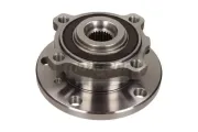 Radlagersatz Vorderachse MAXGEAR 33-1009