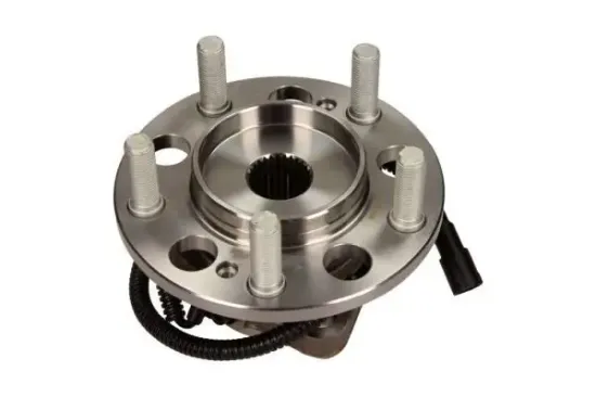 Radlagersatz Vorderachse MAXGEAR 33-1013 Bild Radlagersatz Vorderachse MAXGEAR 33-1013