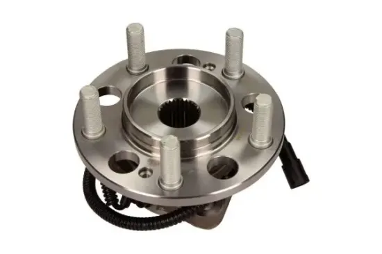 Radlagersatz Vorderachse MAXGEAR 33-1013 Bild Radlagersatz Vorderachse MAXGEAR 33-1013