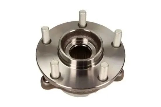 Radlagersatz Vorderachse MAXGEAR 33-1016 Bild Radlagersatz Vorderachse MAXGEAR 33-1016