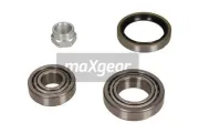 Radlagersatz Hinterachse links MAXGEAR 33-1017