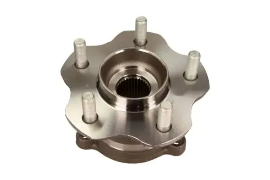 Radlagersatz Hinterachse MAXGEAR 33-1019 Bild Radlagersatz Hinterachse MAXGEAR 33-1019