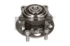 Radlagersatz Hinterachse MAXGEAR 33-1021