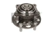 Radlagersatz Hinterachse MAXGEAR 33-1021