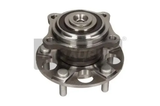 Radlagersatz Hinterachse MAXGEAR 33-1021 Bild Radlagersatz Hinterachse MAXGEAR 33-1021