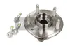 Radlagersatz Vorderachse MAXGEAR 33-1023