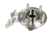 Radlagersatz Vorderachse MAXGEAR 33-1023