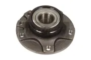 Radlagersatz Hinterachse MAXGEAR 33-1026