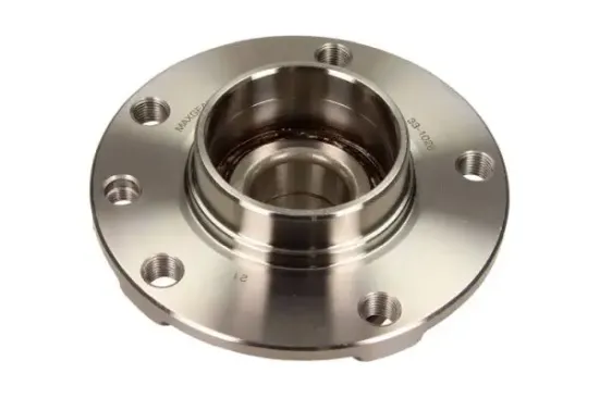 Radlagersatz Hinterachse MAXGEAR 33-1026 Bild Radlagersatz Hinterachse MAXGEAR 33-1026