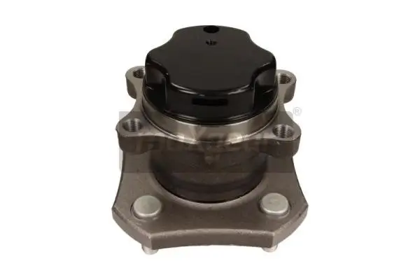 Radlagersatz Hinterachse MAXGEAR 33-1028