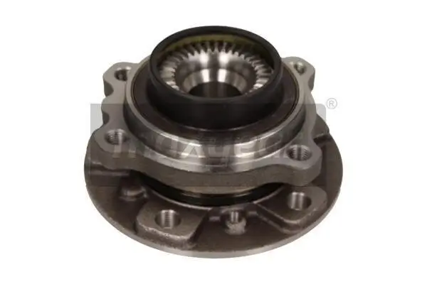 Radlagersatz Vorderachse MAXGEAR 33-1031