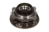 Radlagersatz Vorderachse MAXGEAR 33-1031 Bild Radlagersatz Vorderachse MAXGEAR 33-1031