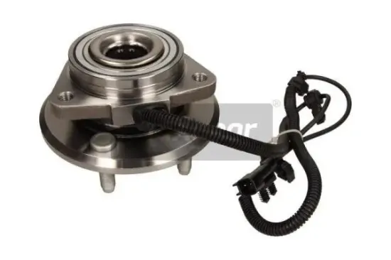 Radlagersatz Vorderachse MAXGEAR 33-1041 Bild Radlagersatz Vorderachse MAXGEAR 33-1041