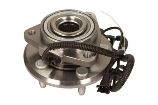 Radlagersatz Vorderachse MAXGEAR 33-1041 Bild Radlagersatz Vorderachse MAXGEAR 33-1041