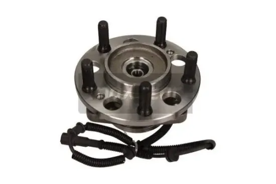Radlagersatz Vorderachse MAXGEAR 33-1042 Bild Radlagersatz Vorderachse MAXGEAR 33-1042