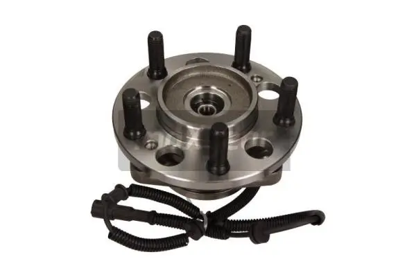 Radlagersatz Vorderachse MAXGEAR 33-1042