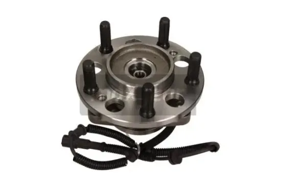 Radlagersatz Vorderachse MAXGEAR 33-1042 Bild Radlagersatz Vorderachse MAXGEAR 33-1042