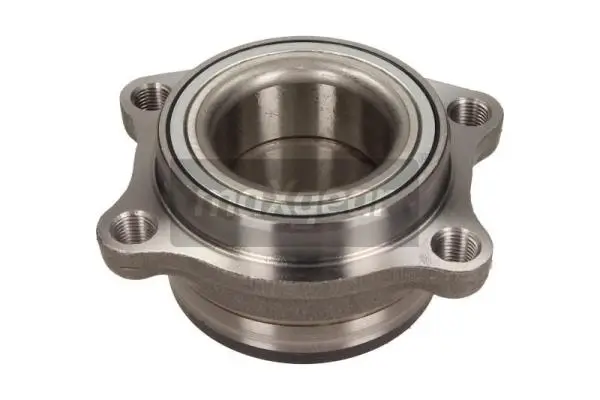 Radlagersatz Hinterachse MAXGEAR 33-1050