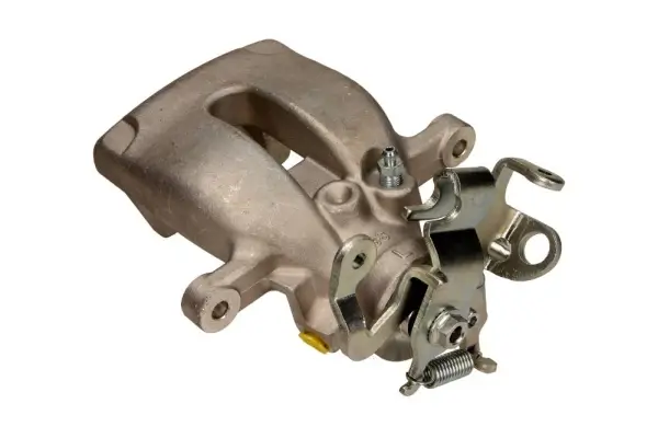 Bremssattel Hinterachse links hinter der Achse MAXGEAR 82-0429