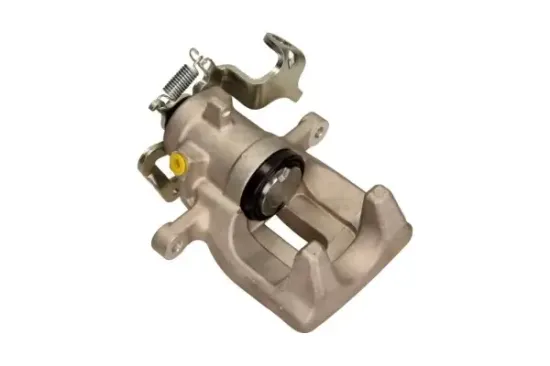Bremssattel Hinterachse links hinter der Achse MAXGEAR 82-0429 Bild Bremssattel Hinterachse links hinter der Achse MAXGEAR 82-0429