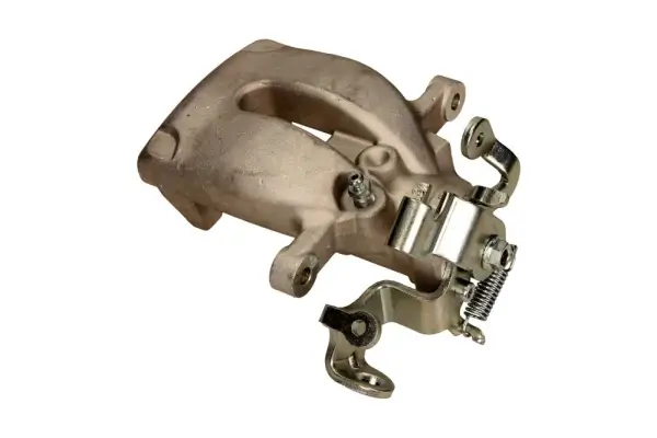 Bremssattel Hinterachse rechts hinter der Achse MAXGEAR 82-0430